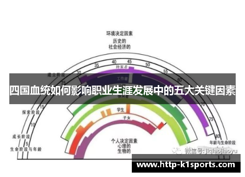 四国血统如何影响职业生涯发展中的五大关键因素