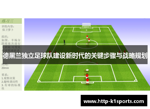 德黑兰独立足球队建设新时代的关键步骤与战略规划