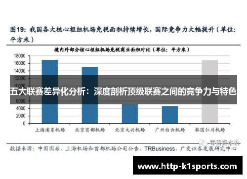 五大联赛差异化分析：深度剖析顶级联赛之间的竞争力与特色